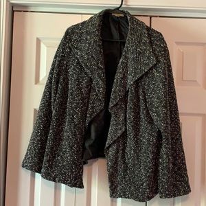 Dressy jacket